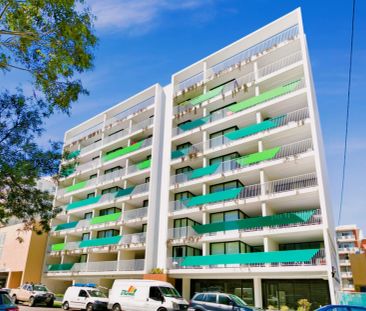 203/8 Princess Street,BRIGHTON-LE-SANDS,New South Wales 2216, Sydney - Photo 1