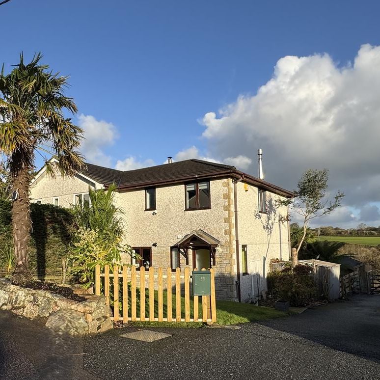 3 bedroom semi-detached house to rent - Photo 1