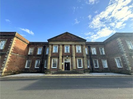 St Marys College, Fenham Hall Drive, Fenham, Newcastle Upon Tyne, NE4 - Photo 3