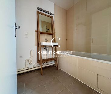 Location Appartement 3 pièces 61m² - Photo 1