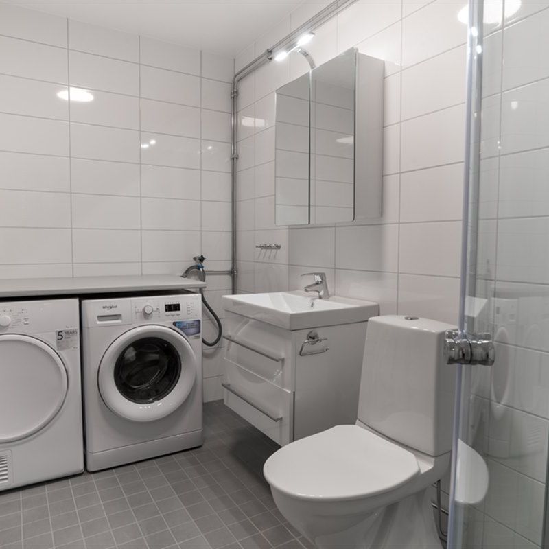 Frans G Wibergs Väg 6 - Photo 1