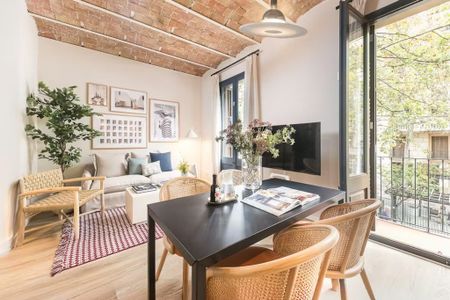 Avinguda de Gaudí, Barcelona, Catalonia 08025 - Photo 3