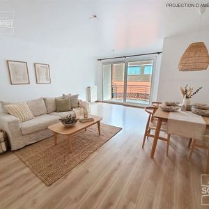 Appartement te huur in Etterbeek voor € 1.300 met 2 slaapkamers - Foto 2