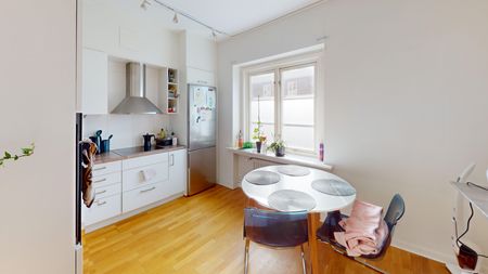 Furutorpsgatan, Helsingborg - Photo 3