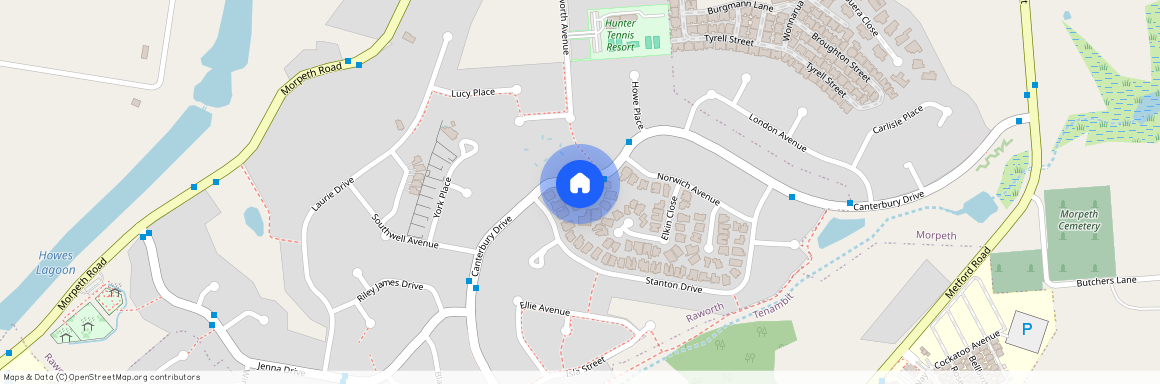 2 Chester Place, Sydney, New South Wales 2121