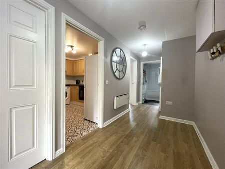 2 bedroom apartment to rent - Photo 5