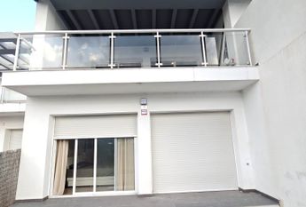 LONG TERM RENTAL. NEW BUNGALOW FOR RENT WITH 2 BEDROOMS CALPE