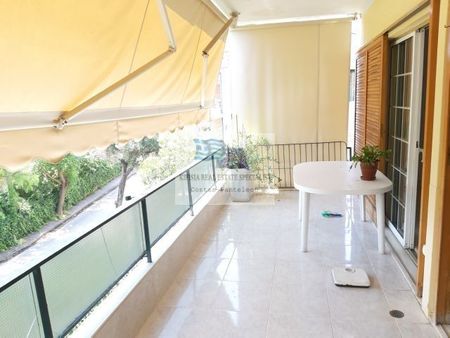 Διαμέρισμα για ενοικίαση Κέντρο (Κηφισιά) - Photo 3