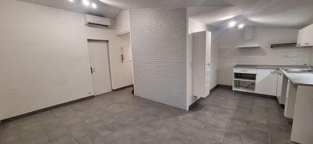 Location - Appartement - 2 pièces - 41.51 m² - montech - Photo 4