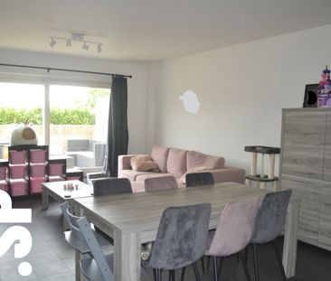 Appartement te huur in Poederlee met 2 slaapkamers - Photo 1