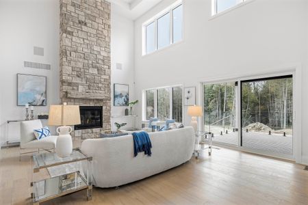 For Lease - 8 Clydesdale Court, Oro-Medonte, Ontario - Photo 5