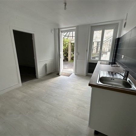 Location Appartement 3 pièces 62m² CHAMEYRAT 19330 - Photo 1