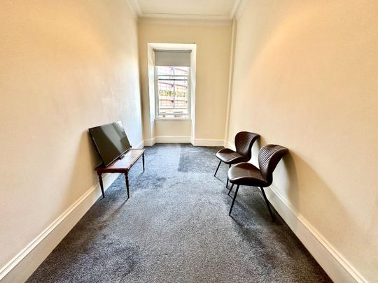 (ROOM 1) Sauchiehall Street, Charing Cross, Glasgow, G2 3LX - Photo 1