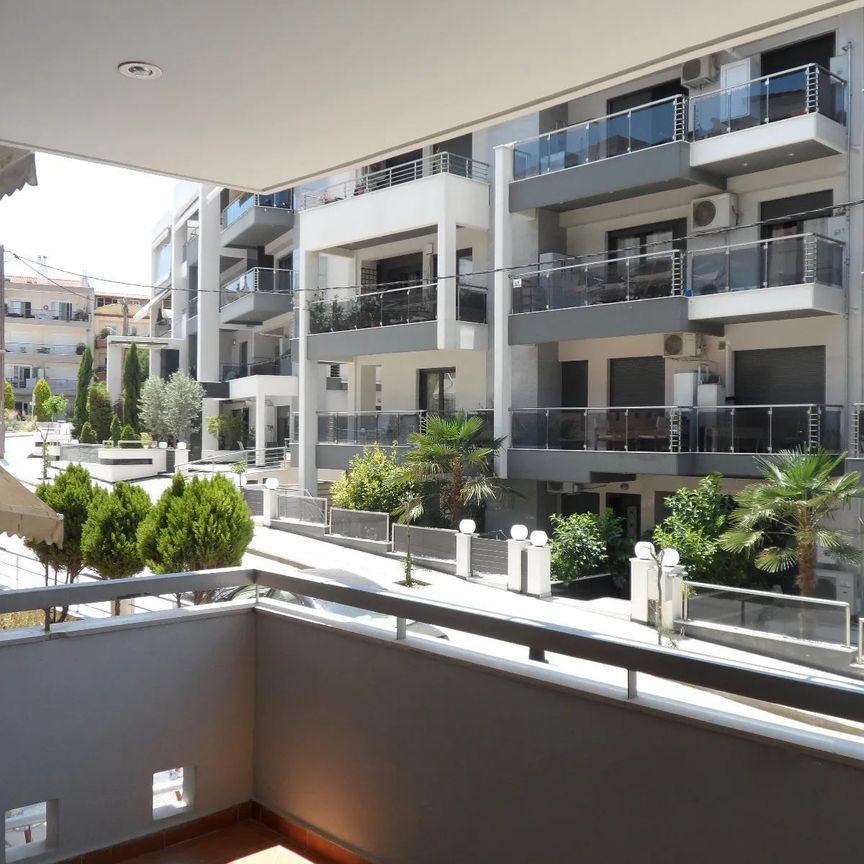 Διαμέρισμα για ενοικίαση Πυλαιώτικα (Πυλαία) - Photo 1