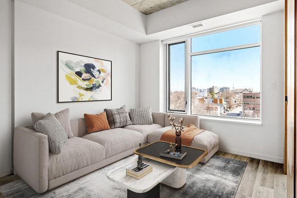 Boutique apartments for your modern lifestyle. - Photo 1