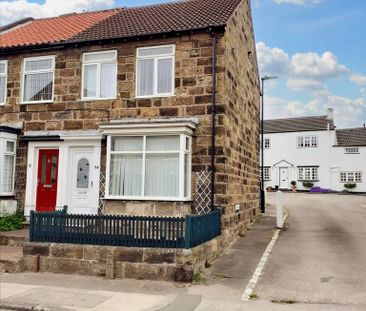 3 bedroom end of terrace house to rent - Photo 4