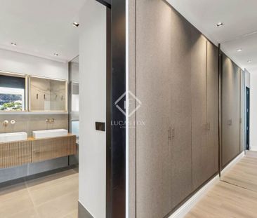 5 bedroom luxury Villa for rent in Altea, Valencia - Photo 4