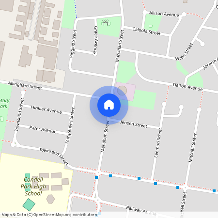 2, 158A, Warburton, Street, CONDELL PARK, 2200, New South Wales