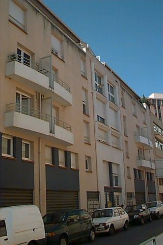 Location Appartement 1 pièce 22m² TOULOUSE 31000 - Photo 3