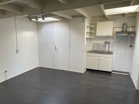 Te huur: Appartement Zijlweg in Overveen - Foto 3