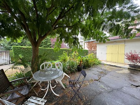 Location Appartement 2 pièces 37m² - Photo 4