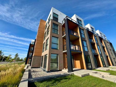 For Lease - 210 Sabina Drive Unit# 115, Oakville, Ontario - Photo 4