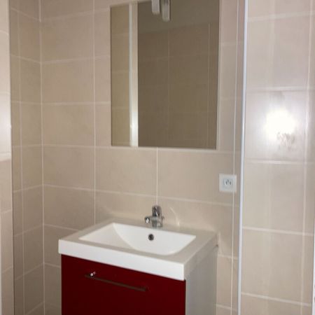 Location Appartement 2 pièces 31m² - Photo 4