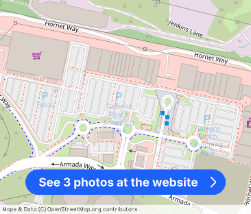 Drift Court, 1 Basin Approach, Gallions Reach, Beckton, London, E16 2FE - Photo 1