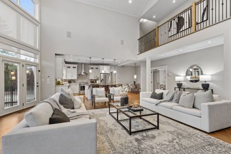 For Lease - 214 RUSSELL Street, Blue Mountains, Ontario - Photo 5