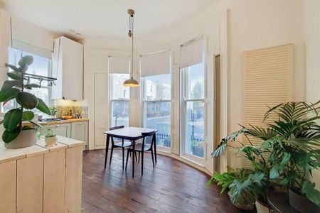 Studio to rent - Photo 4