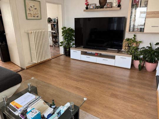 3.0 Zimmerwohnung in Bachenbülach - Photo 1