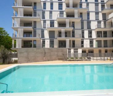 Piso de alquiler en Avenida Avinguda Mèxic, 7, Polígon de Llevant - Foto 6