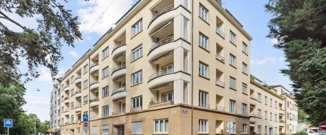 Furnished apartment - Photo 1