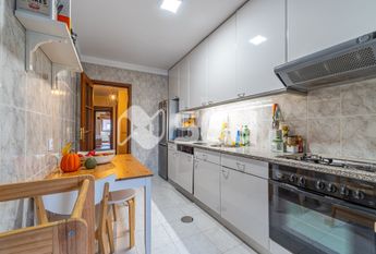 Apartamento T2 em Porto