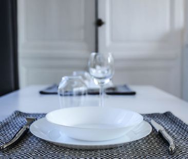 Location Appartement 1 pièce 26m² ROUEN 76000 - Photo 6