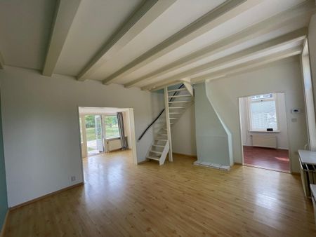 Te huur: Huis Albrandswaardsedijk in Poortugaal - Foto 4