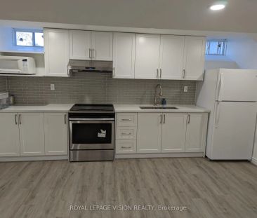 34 Liam Lane #Basement - Photo 6