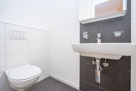 4.5 Zimmer, 110 m², EG - Foto 5