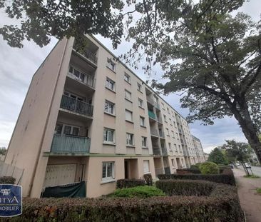 Location Appartement 3 pièces 57m² LIMOGES 87000 - Photo 5