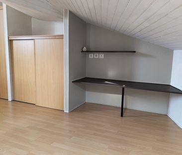 Location Appartement 1 pièce 21m² AGEN 47000 - Photo 3