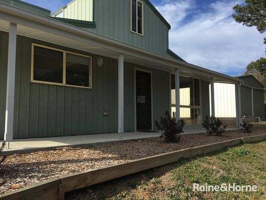 Converted American Barn - Photo 1