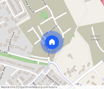 Laurus Grove, Preston, Lancashire, PR3 - Photo 1