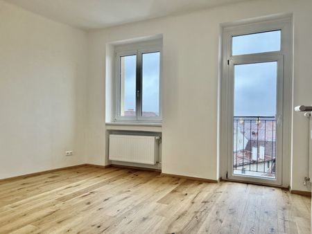 ERSTBEZUG - Exklusives Penthouse in Klagenfurt zu vermieten. - Foto 2