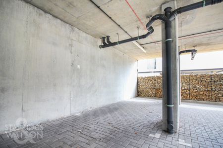 Robinson Bank, Geoffrey Watling Way, Norwich - Photo 2