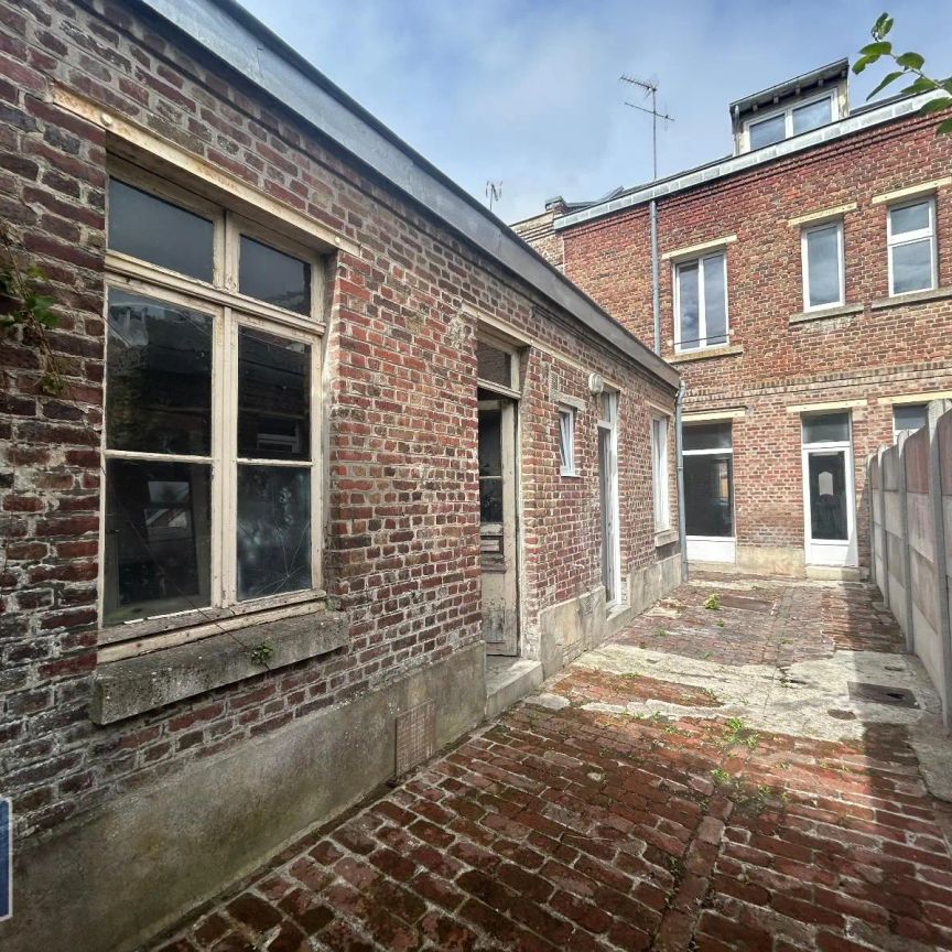 Maison à louer 5 pièces 117.17m² - Photo 1