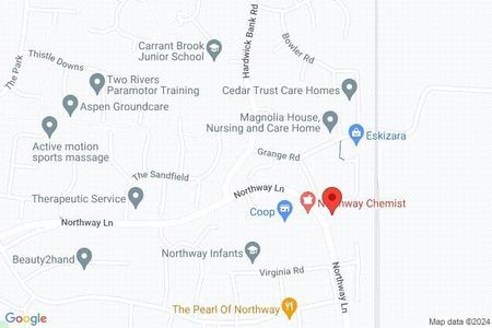 2 bedroom terraced house to rent - Photo 2