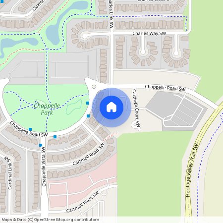 6214 Cartmell Court South West, Edmonton