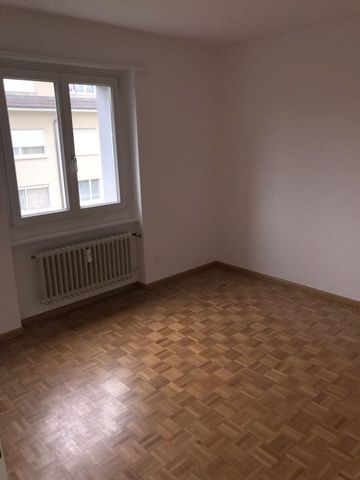 "3-Zimmerwohnung in Reinach" - Photo 3