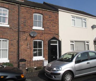 2 bedroom terraced house to rent - Photo 3