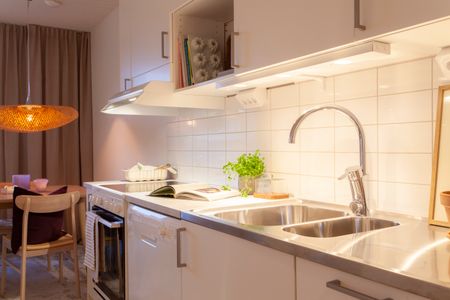 Drottninggatan, Eskilstuna - Foto 4